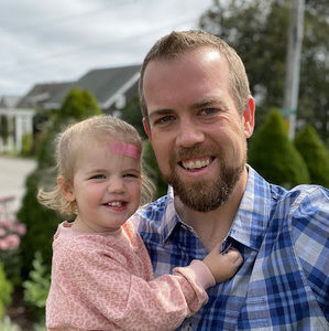 Meet your Posher, Christopher